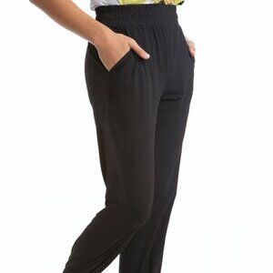 NEW Juicy Couture Classic Joggers - Black